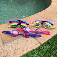 Bambino-Children's Swim Goggles