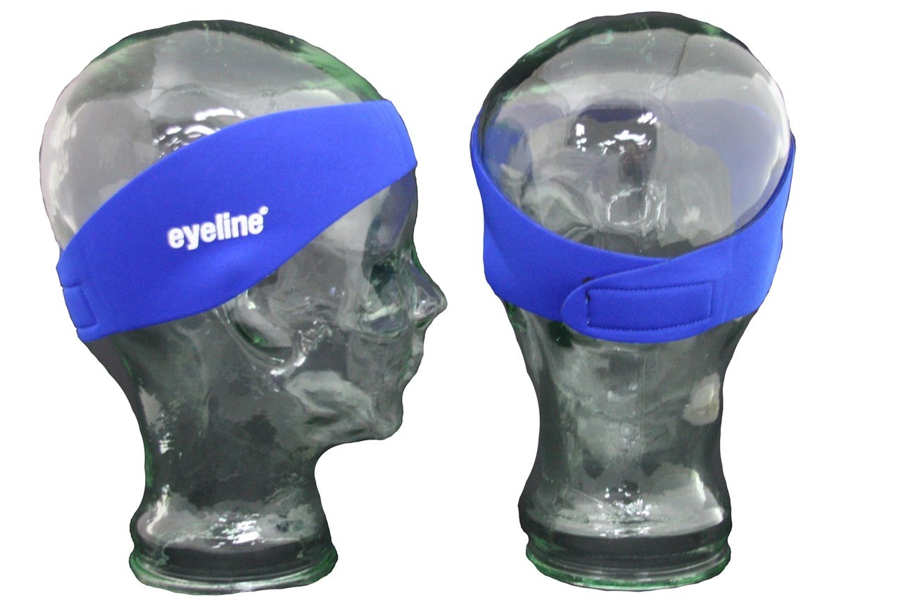 Ear Bands,Swimmers Ear Bands,Eyeline,Eyeline Australia