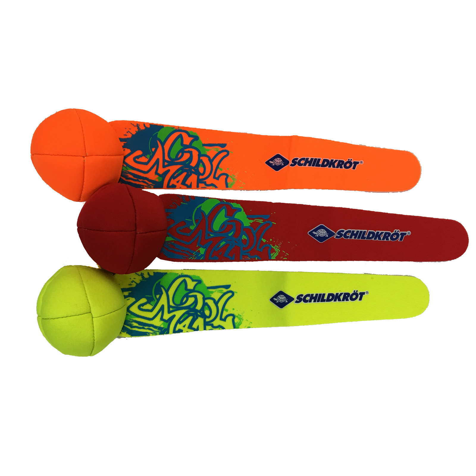 Neoprene Diving Balls DSNDB