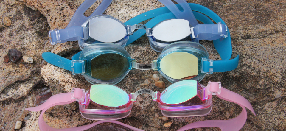 Revo Max Goggles