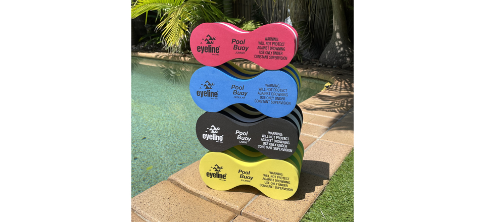 Pool Bouys