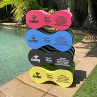 Pool Buoys 4  Sizes