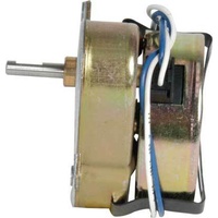 Eyeline Pace Clock Replacement Motor EPCM & Sweep Arm EPCSAWB