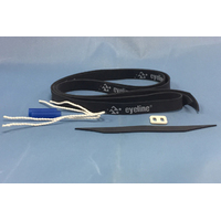 Replacement Assembly Sets for Speed Demon Goggles-EYSRS