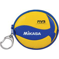 Mikasa Coin Purse
