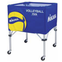 Mikasa VolleyBall Carrier Carts 