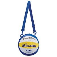 Mikasa Single Volleyball Bag- DSBV1B