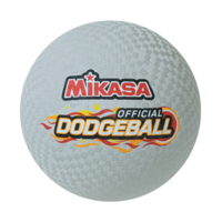 Mikasa Dodgeball DSDGB85050