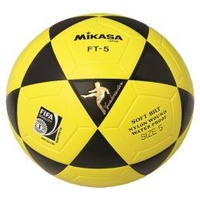 Mikasa Footvolley Ball DSFT5-BKY