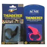 ACME 477/660 Finger Grip Whistles