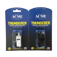 ACME 660 Small Plastic Whistles