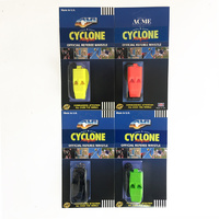 ACME 888 Cyclone Pealess Whistles