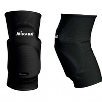 Mikasa International Junior Knee Pads MT6 Model