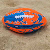 Neoprene American Football