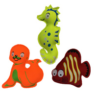 Neoprene Diving Animals DSNDA