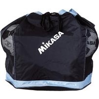 Mikasa Volleyball Duffle Bag - Holds 12 Balls