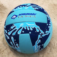 Neoprene Soccer Ball DSNSB