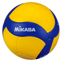 Mikasa V390W Training Performace DSV390W