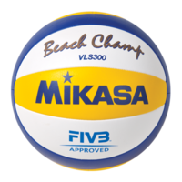 Mikasa VLS300 Beach Champ Game Ball