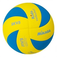 Mikasa VS170W Spikezone Kids Volleyball DSVS170W