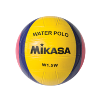 Mikasa W1.5W Mini Water Polo Ball- W1.5W