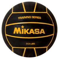 Mikasa Heavy Training Water Polo Balls