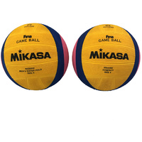 Mikasa FINA Official Water Polo Balls