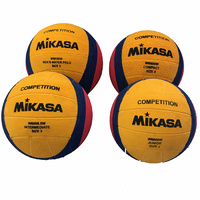 Mikasa Competition Water Polo Balls