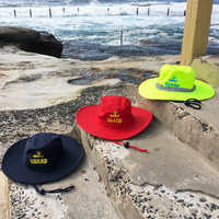 Lifeguard Hats & Cap