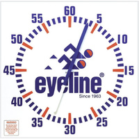 Electric Pace Clock EPC105