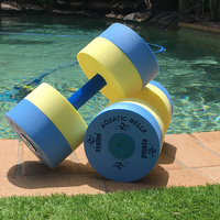 Aquatic Training Bells EY115