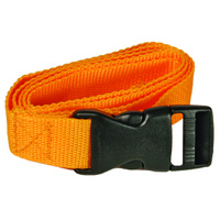 Back Float Replacement Belt EYBFB