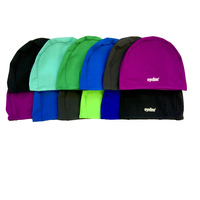 Adult Polyester Swim Caps Random Colours- EYSC40