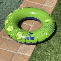 Inflatable Swim Ring EYSRAT