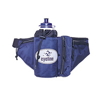 Waist Carry Bag - Water Bottle Holder EYTWB