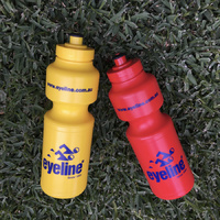 Water Bottles