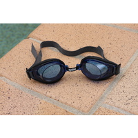 Eyeline Deluxe Foam Seal Swim Goggles
