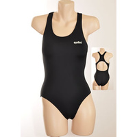 Girls CRP Surge Back III- Black GP500