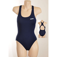 Girls CRP Surge III Back - Navy GP506