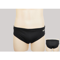 Mens RSP Brief - Black MP500