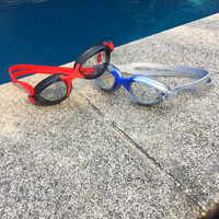 Flow SR Adult swim Goggles PDFLS