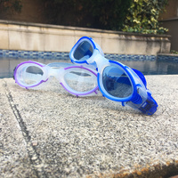 Ignite POD Brand Adult Swim Goggles PDIG