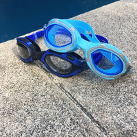Mentor POD Brand Adult swim Goggles PDMN
