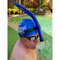 Swimmers Front Snorkel POD Brand PDSN10B