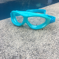 Vision Swim Mask POD Brand Children/Junior PDVISA