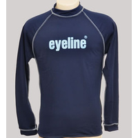 CRP Rash Vest - Navy RV100