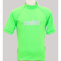 RSP Rash Vest - Lime RV114