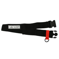 Exa Cord Accessories Belt Small SE300 - Fits 60-85cm waist