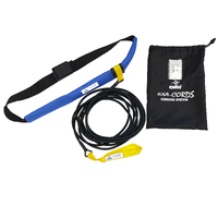 Swim Pool Training Cords SESTC