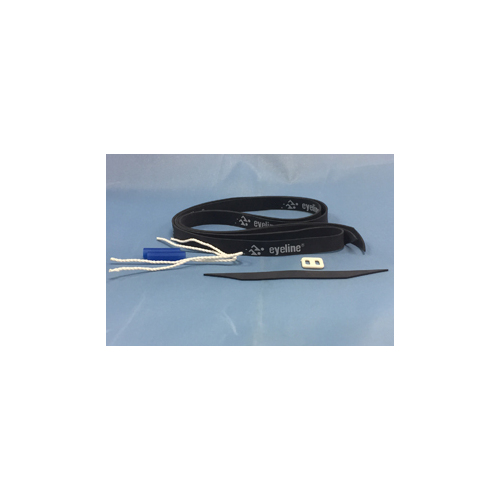 Replacement Assembly Sets for Speed Demon Goggles-EYSRS